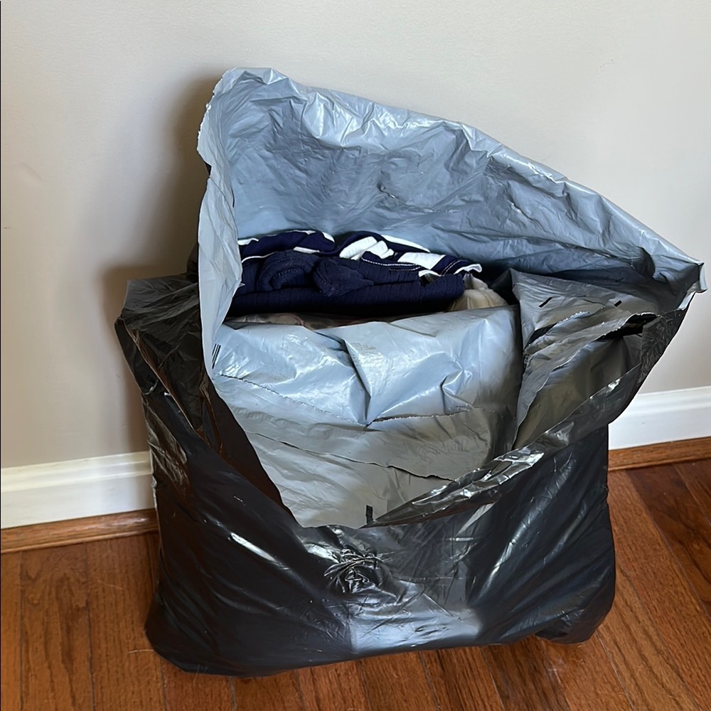 S/M maternity mystery bundle